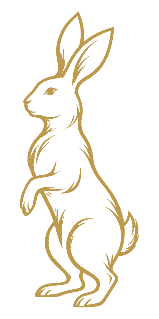White Rabbit