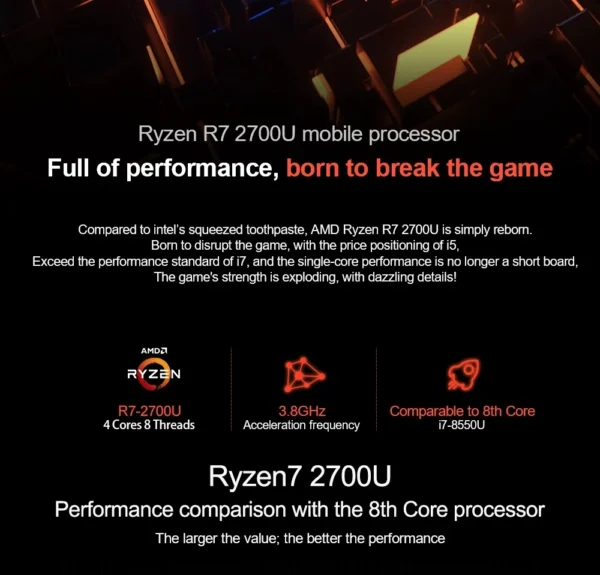 CeR5 Ultraslim Laptop - Image 13