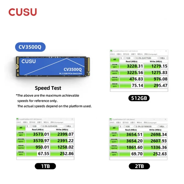 NVMe - Image 2