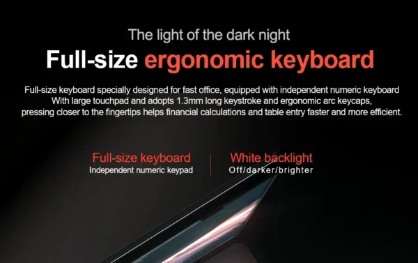 CeR5 Ultraslim Laptop - Image 20