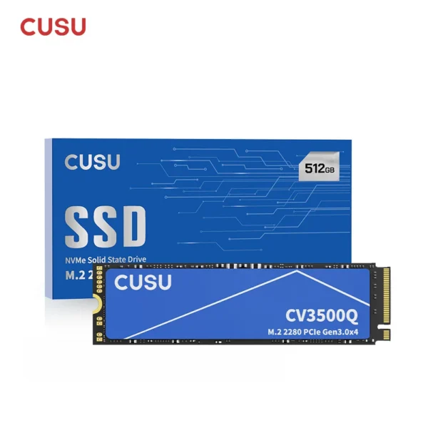 NVMe