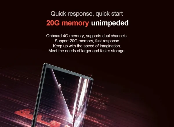 CeR5 Ultraslim Laptop - Image 18