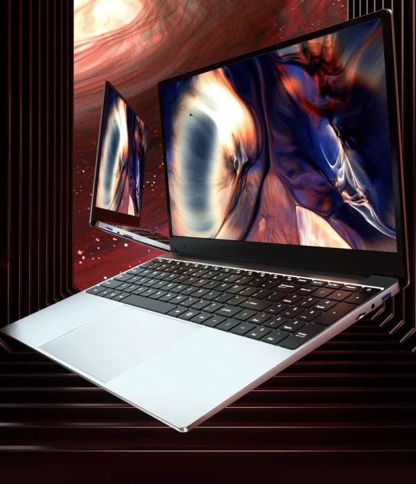 CeR5 Ultraslim Laptop - Image 7