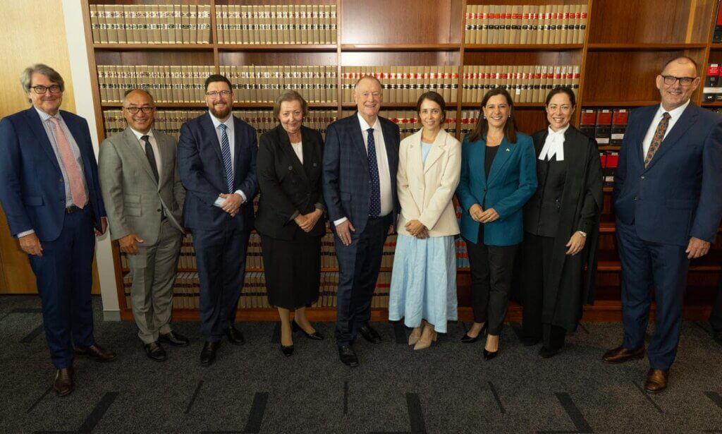 A homegrown Magistrate for the northwest