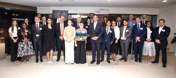 Chartered Institute of Arbitrators Australia reflects on positive impact of changing culture