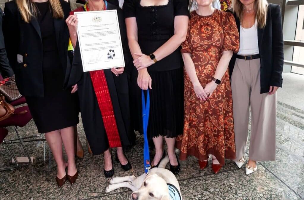 Judge Firth marks new chapter in her career with District Court appointment