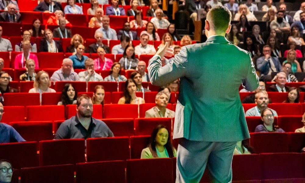 AI program at Symposium to focus on attainable implementation of technology